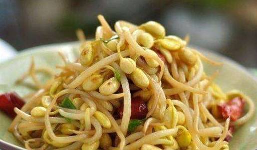 小黄豆芽家常菜 5438a2672e1c4920a5134b25ec4248b3.jpeg