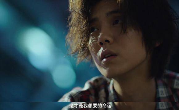 夏天|鹿晗、AB靠悬疑剧逆转？流量的危机觉醒路上，他们才摸到小手指