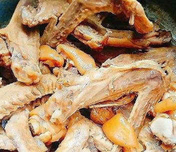 猪脚怎么去味道 5a796ae5961447589e961d9becbc6533.jpeg