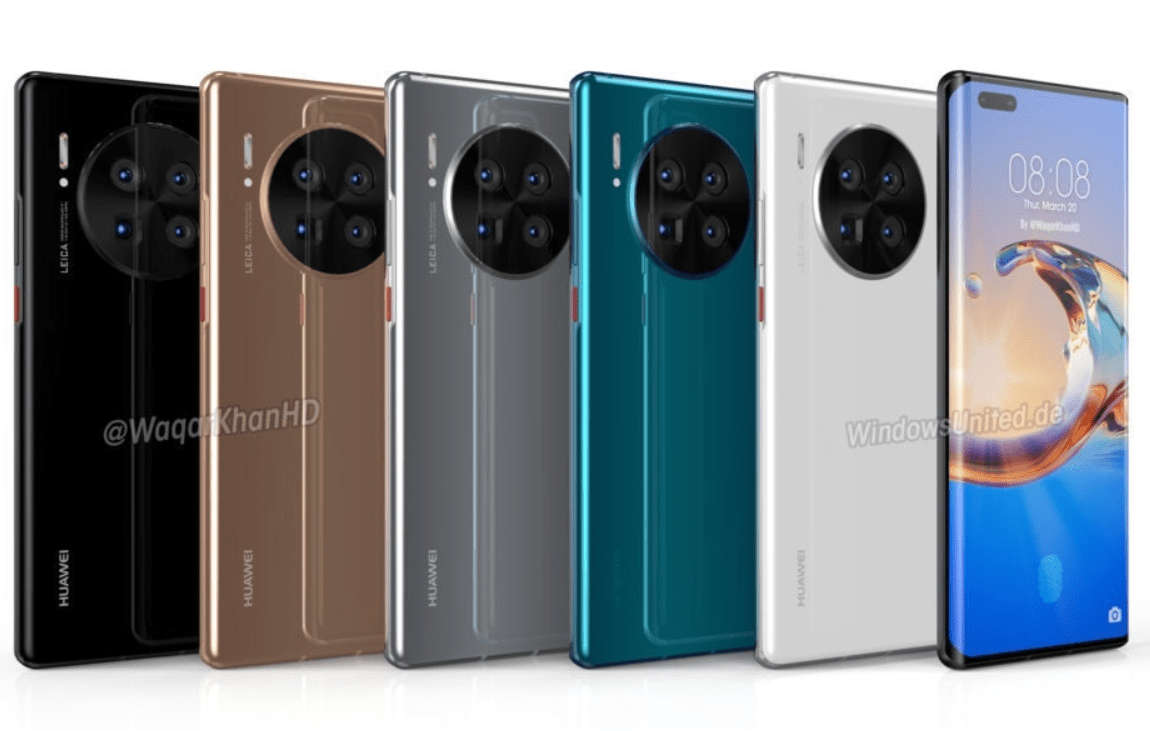 华为mate40pro+为什么那么贵 6819696895b540ee8ecae4da12cc9dd2.png