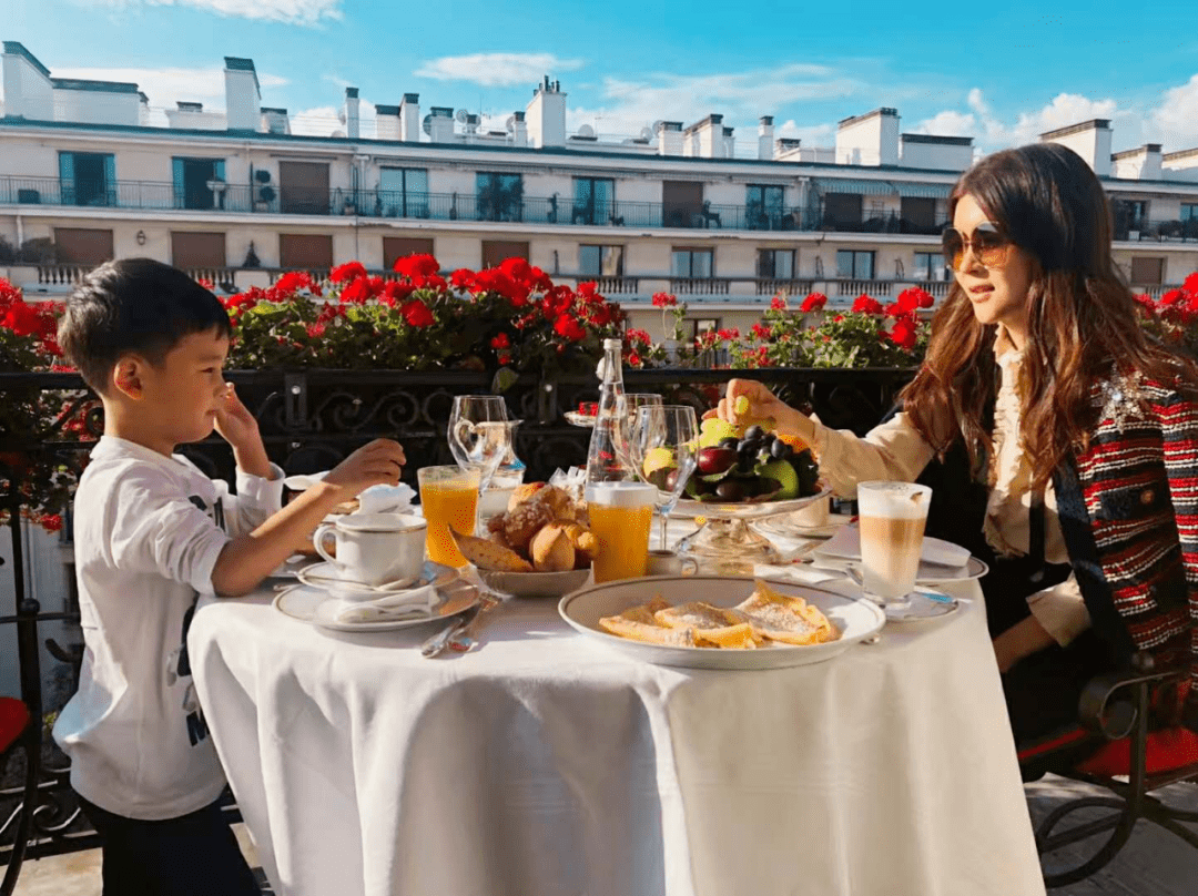 九月|张文宏教授呼吁你和孩子赶紧去做这件事情!2020年的金秋九月不一样