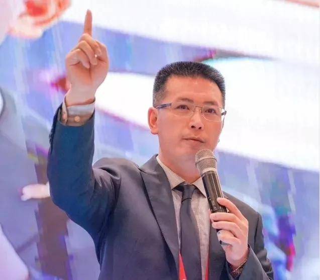 天雁论坛剧透 | 李新龙:打造超强的单兵作战能力_手机搜狐网