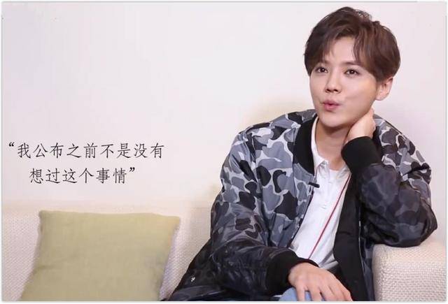 夏天|鹿晗、AB靠悬疑剧逆转？流量的危机觉醒路上，他们才摸到小手指