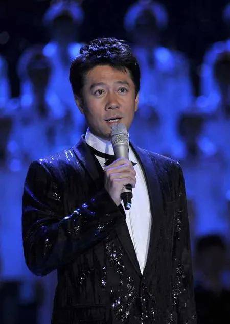 蔡国庆：小时候太被束缚，年龄大了放飞自我？