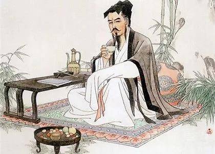 孤蓬从此去,叶飘随秋风.才子骆宾王一生坎坷的叛逆人生!