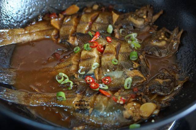 鱼怎么炖刺是软的 9e379d26f3314f50898960569cb33bc1.jpeg