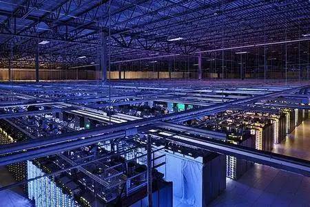 现代化|5G时代，吉左机房提醒您：对机房进行现代化升级时，消防安全是关键