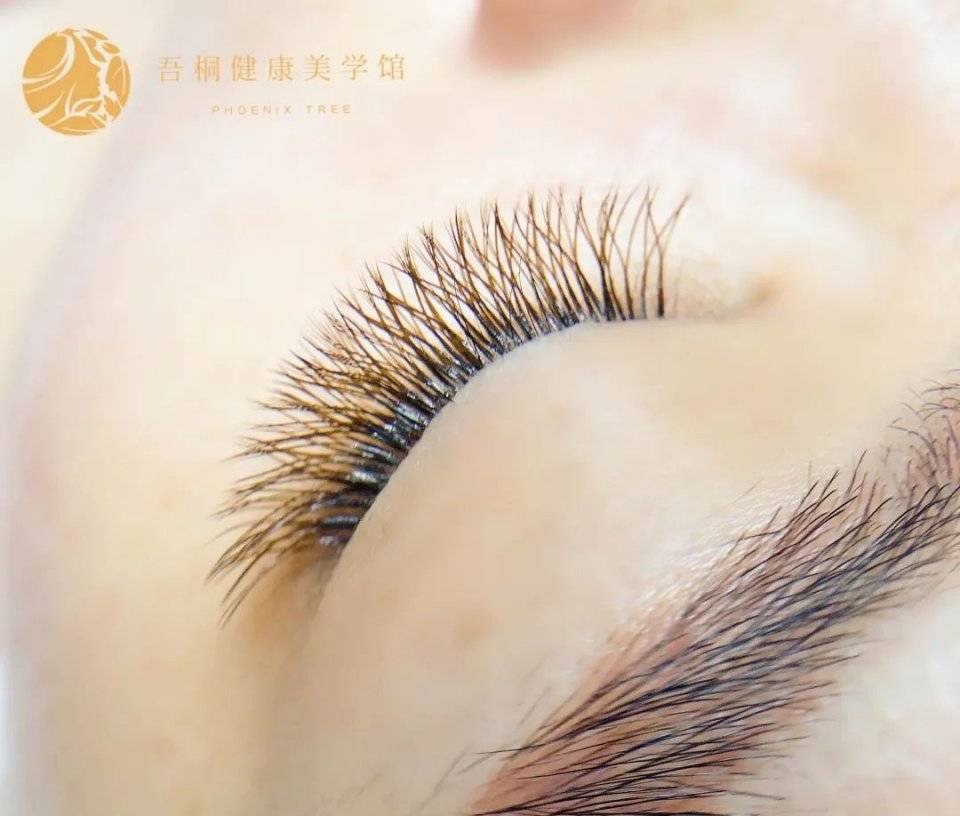 大眼|专业日式美睫，轻松get闪亮大眼！还有各式夏日清凉美甲…