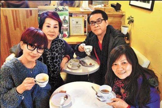 今年|原创梁静茹六度入围歌后，自曝离婚初期偶落泪，对爱情仍抱有期待