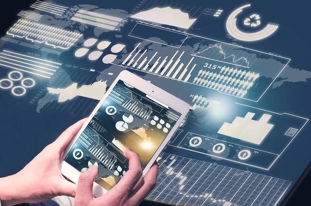 经验教程|线上线下，殊途同归的数智化大时代