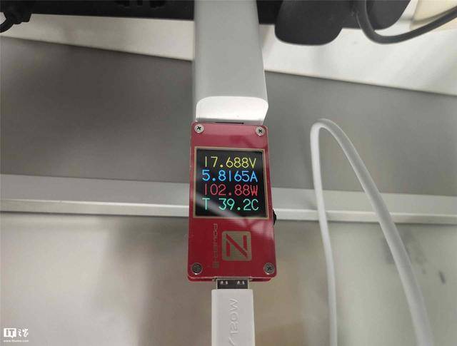 Pro|“一用难回”： iQOO 5 Pro 传奇版 120W 闪充体验