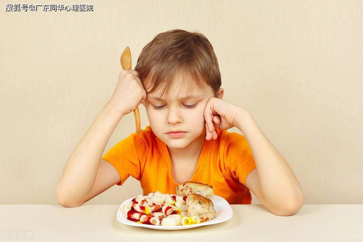 孩子挑食偏食怎么办?家长再忙也要看看