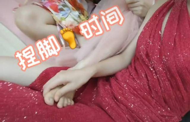 蓝盈莹终于熬出头？演冯小刚新剧站c位，朱时茂