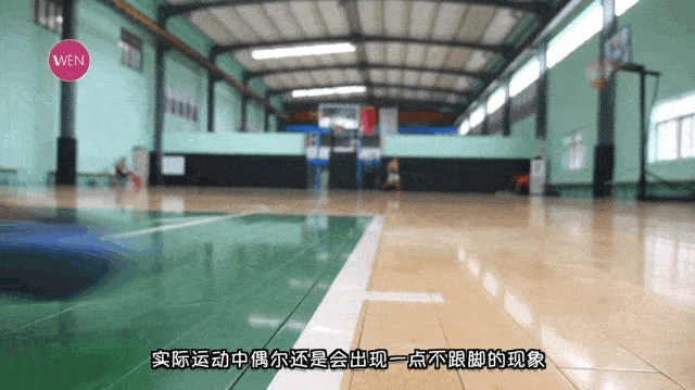 pro|一次不算完美的升级！还差一个环节它就可以成为一双实战好鞋