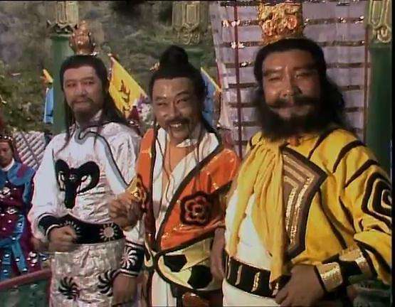 悟空|虎力大仙习得五雷法，为何老君还要抛弃他，你看他原来身份是啥？