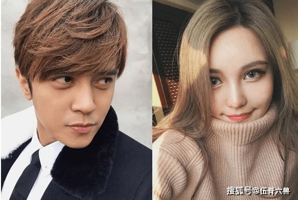 影响|给辣妹点赞后，罗志祥未受舆论影响，悠闲打高尔夫球心情颇好