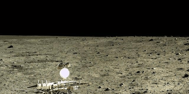 仅有12人登上月球,月球表面为何有181吨垃圾 其中一处还是遗址