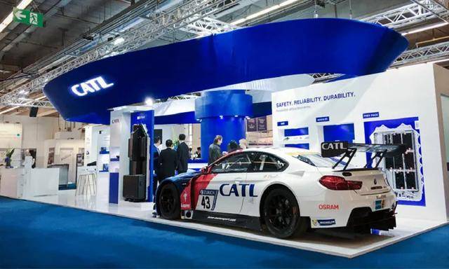 电池|为什么宁德时代绝不放弃811