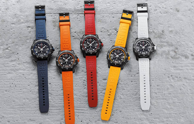 日内瓦|劳力士蚝式恒动的马卡龙色，是“跟风”日内瓦钟表日？