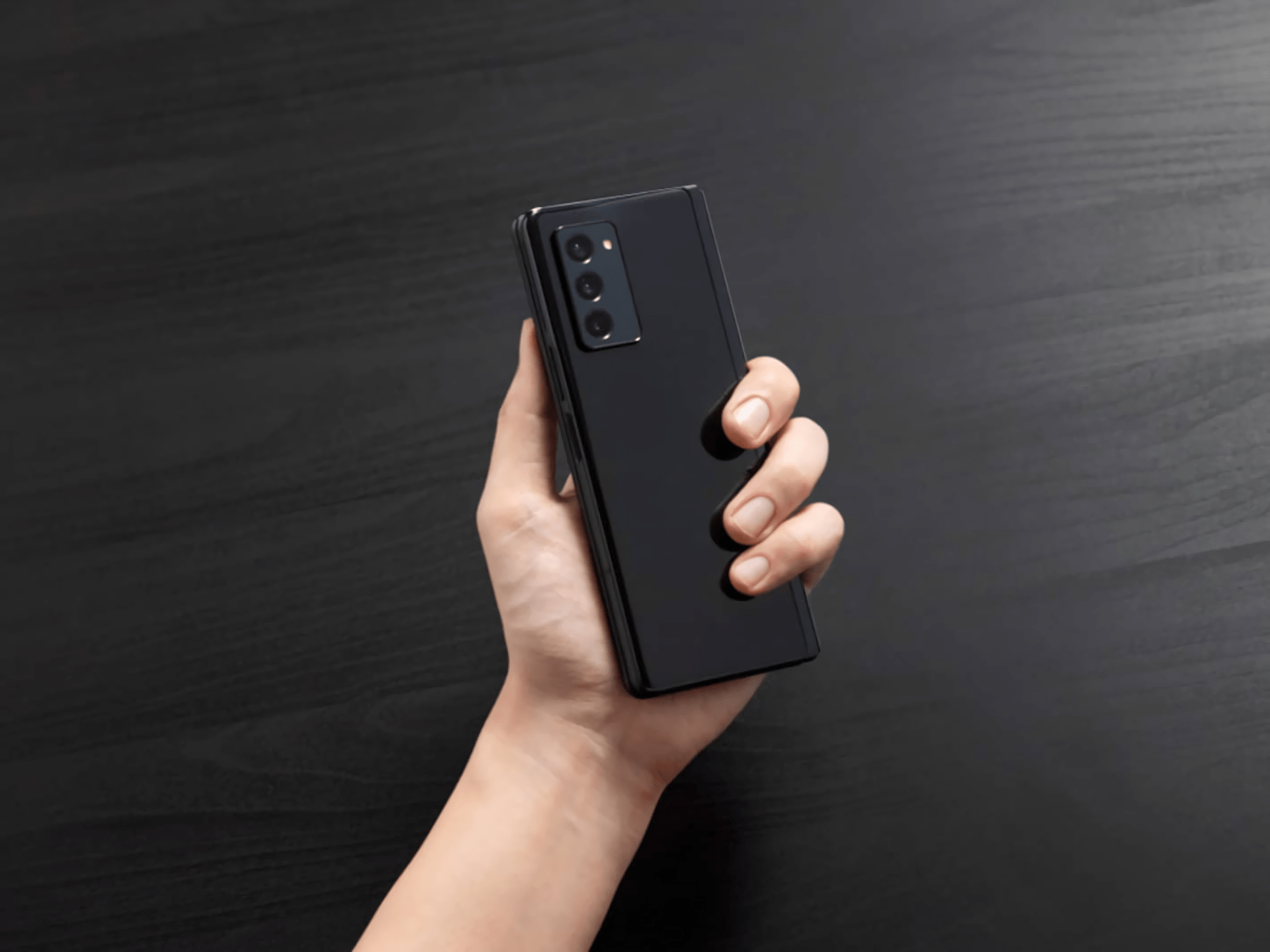 Fold|国行三星Z Fold2 9月9日即将发布，除了售价还有什么悬念？