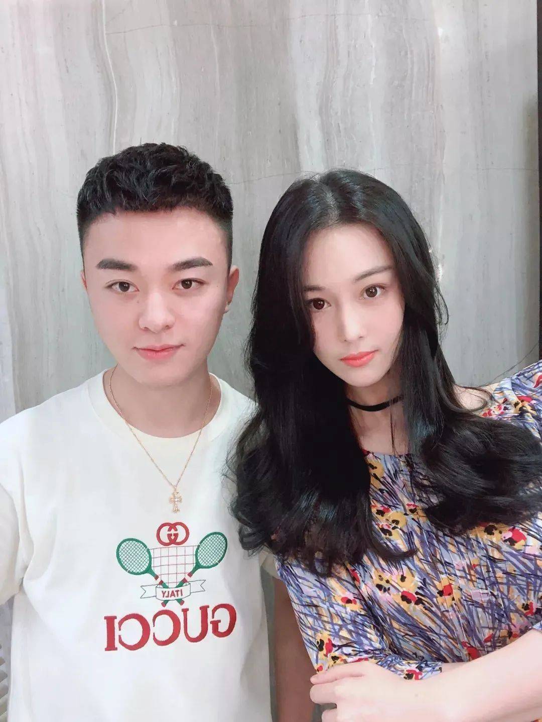 发色|林更新、张馨予都被他“锁死”！HIT爆小红书的明星造型师，承包了半个网红圈