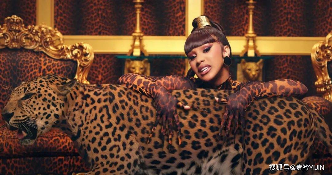 来源|不会打鸣的脱衣舞娘不是好Rapper!卡老师的入党申请书我们已经收到了,Skrr~