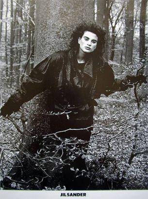 时装|过时的极简主义鼻祖