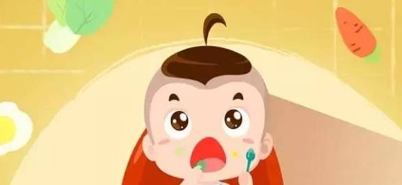 宝宝|越吃越聪明！不给宝宝吃零食？大错特错！这些零食该吃还得吃