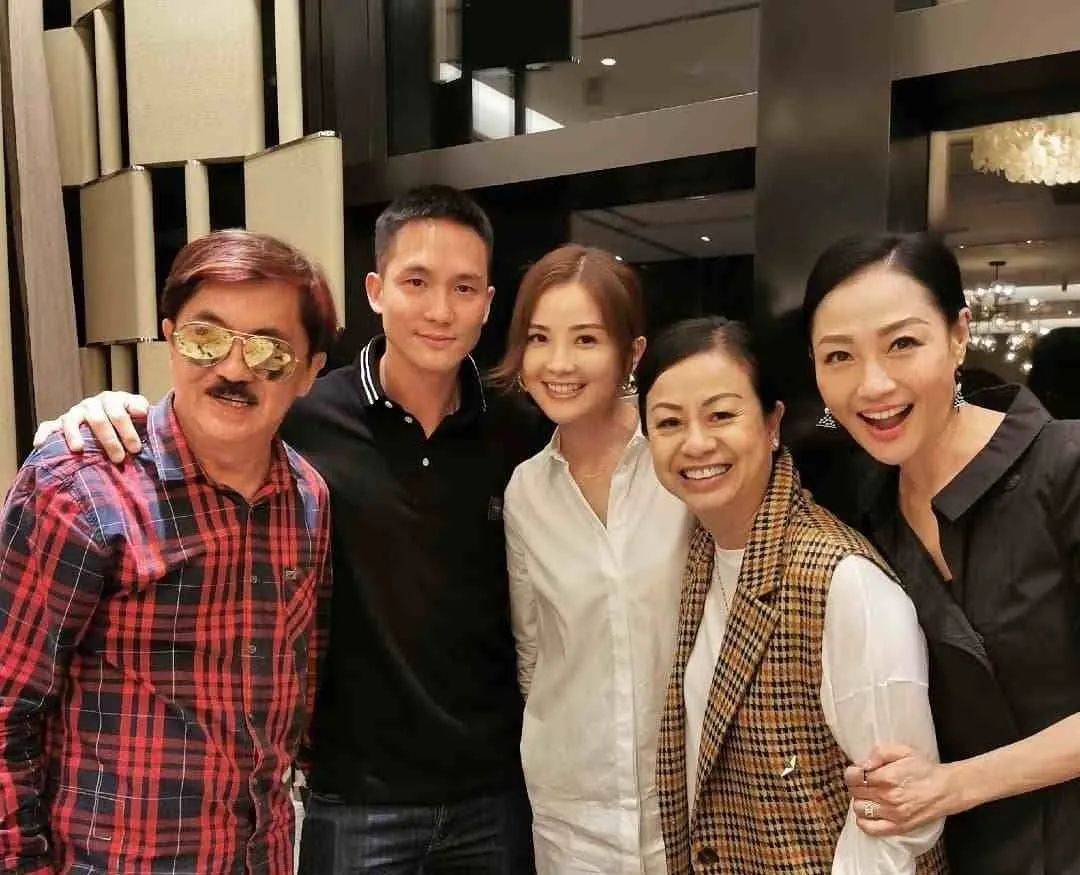 距离阿娇离婚仅4个月，曝阿sa与百亿太子爷分手