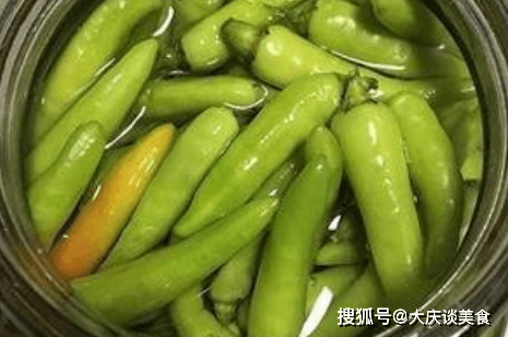 怎样腌制辣椒最好吃不坏 72f1e65cfec3465e9e56e5bf4e08408b.png