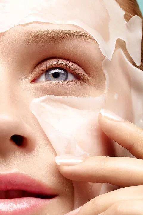 皮肤|口罩脸+换季!这下真的受不了了,敏感修复快看它