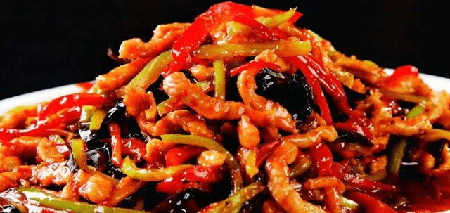 鱼香肉丝家常做法教程简单易学的 7c3d87be35914c0b93770ae8b8bd2009.png