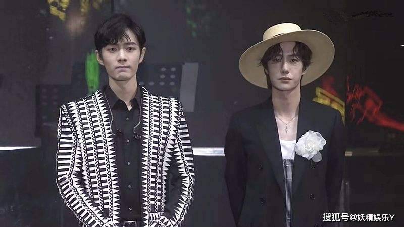 王一博肖战目前的关系好吗 c4aab3130eda41c38f88d80f8c8f00de.jpeg