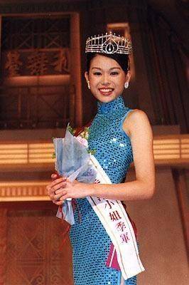 地气|平民港姐桂冠价格接地气，无赞助变“史上最便宜”，最贵还是这顶