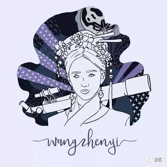 爽文|贵圈第一爽文大女主！杨幂刘诗诗的爆红路1:1复制了她的人生...