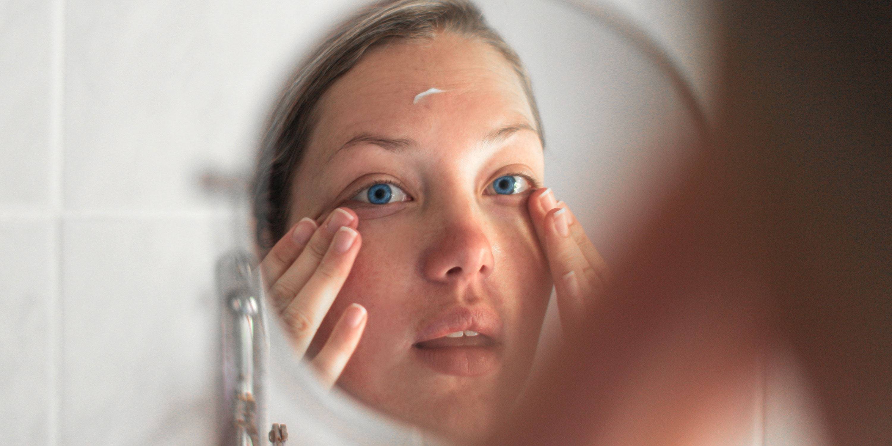 皮肤|口罩脸+换季!这下真的受不了了,敏感修复快看它