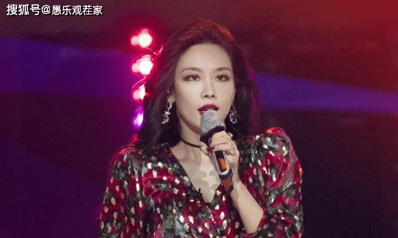 理由|原创《浪姐》：宁静发脾气并非无理由，属于一组的第4个名额突然没了