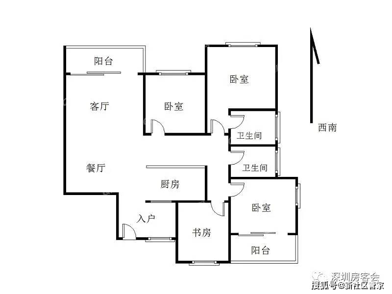 南山绝版一线海景大社区!半岛城邦一二三四期全方位解析!_滨海