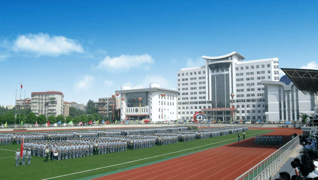 武汉三新职业技术招生深圳市第三职业技术学校官网