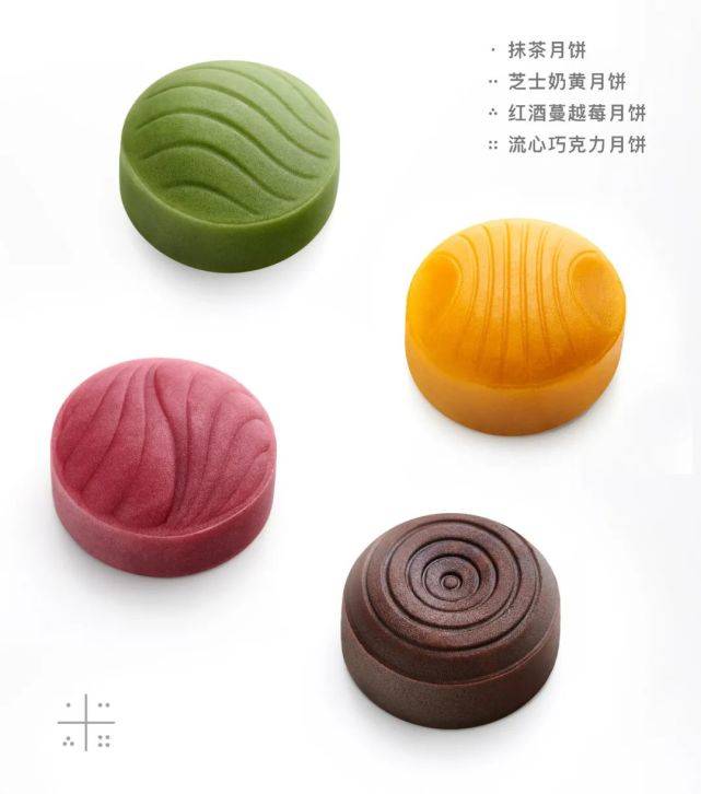 山田土|限量月色中秋礼盒