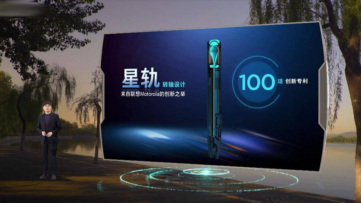 razr|razr 5G终于来到国内，摩托罗拉老玩家集体泪目