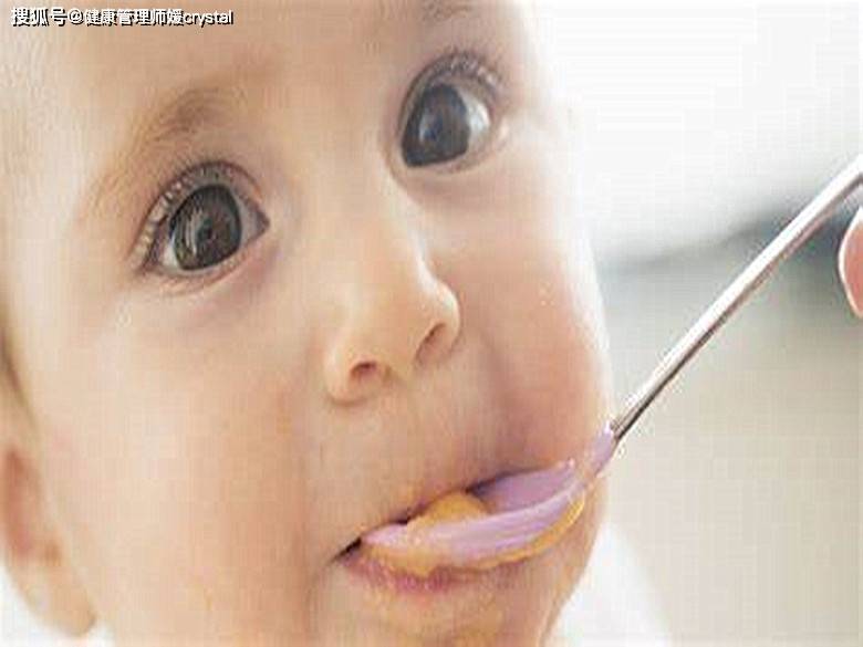 宝宝|辅食如何添加？营养师：2个方法应对宝宝出现食欲不振怎么办