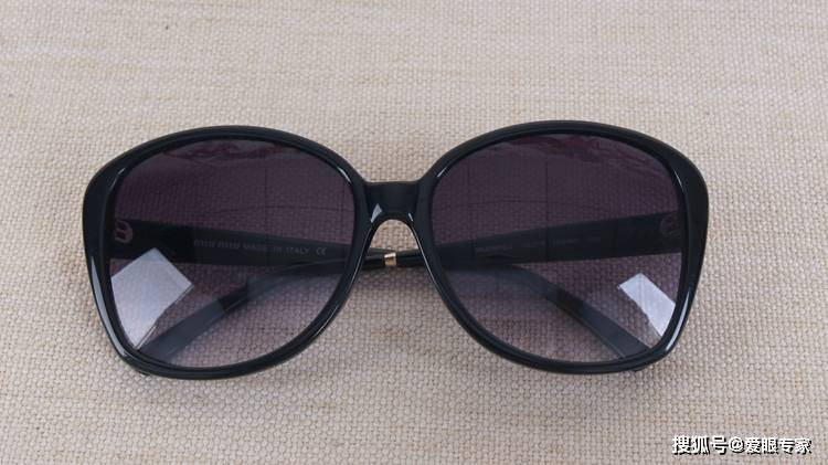 北京|Miu Miu缪缪眼镜介绍，及Miu Miu缪缪眼镜太阳镜的维修修理