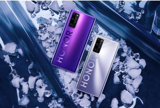 系列|Magic UI 4.0来了，荣耀30和V30系列首批搭载，还可升级鸿蒙2.0