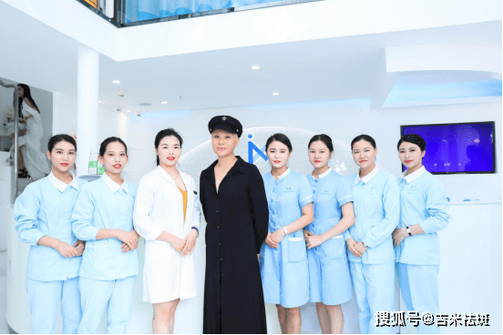 吉米|教师节 | 吉米护肤老师，我想对您说...