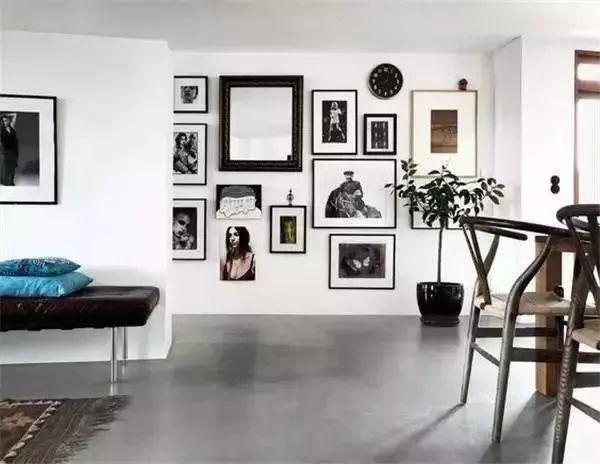 自流平|如今越来越多人装修时,都不贴地砖,改做整屋水泥,知道为何吗?