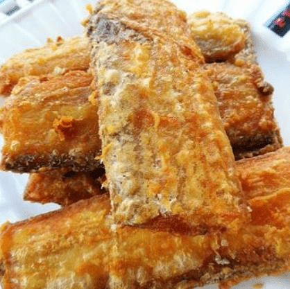 咋样做炸带鱼 91feb72f2332440d8bcc38ef33f2f5ad.png