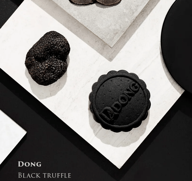 礼盒|各大品牌的月饼礼盒来了,你确定不pick一下?