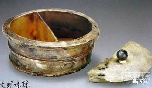 祖先|女人爱美5000年前就开始了，今天你用的都是你的祖先玩剩下的！