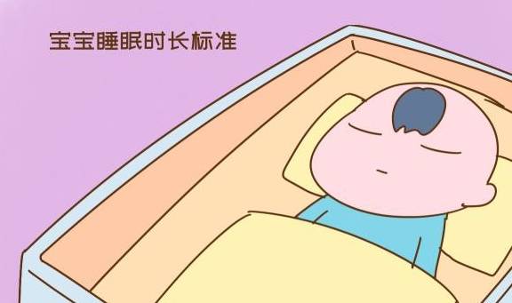 症状|长期放任影响发育宝宝晚上10点睡没关系？以下缺觉症状要警惕